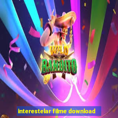 interestelar filme download